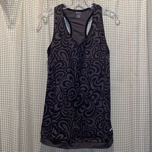 Reebok Razor Back Tank